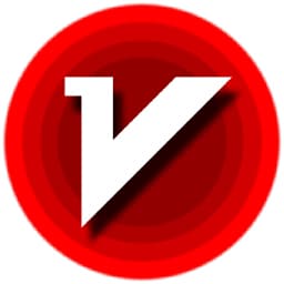 v2rayN红色图标